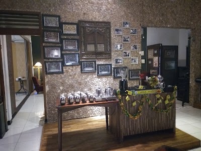 Photos of Rollaas Coffee & Tea (Executive Cafe & Resto)