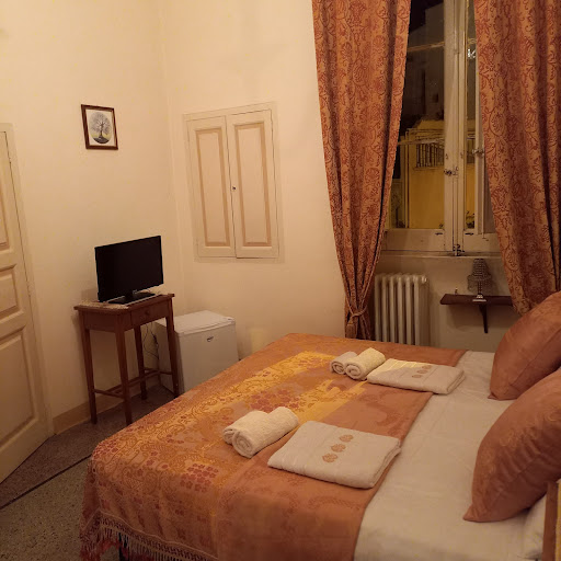 Palazzo Baffa - Visual