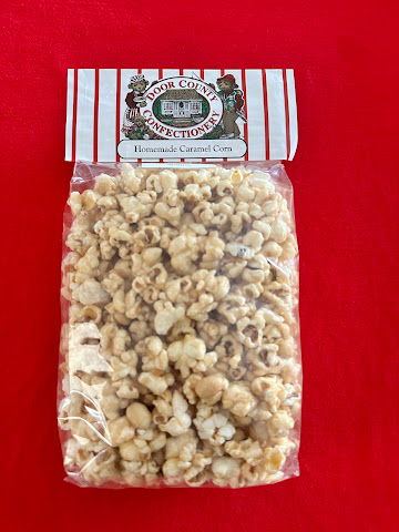 Door County Confectionery Fish Creek by null