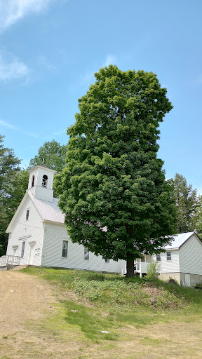 Carthage Union Church - Thumbnail