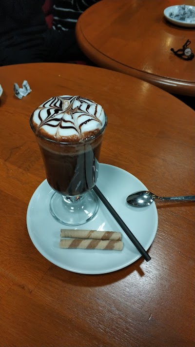 Osmanlı Tulumbacısı Cafe&Bistro