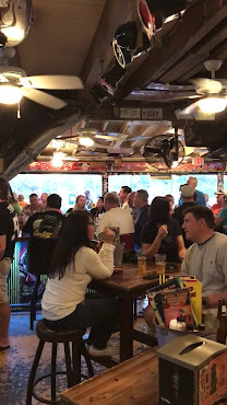 Sandbar Sports Grill by null