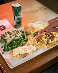 Photo n°4 de Pepper Grill Chelles à Chelles (Brasserie)