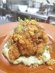 Photo n°13 de L'Attablée à Perpignan (Caviste)