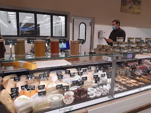 Photo n°5 de So.bio Scionzier à Scionzier (Magasin d'alimentation naturelle)