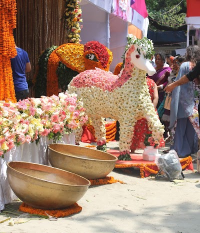 Photos of Bangla Academy