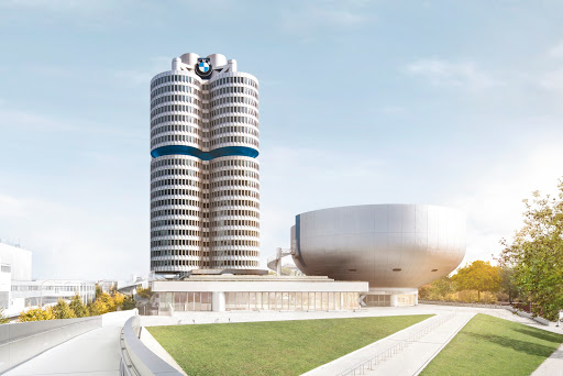 BMW Museum