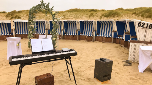 Recording Sylt