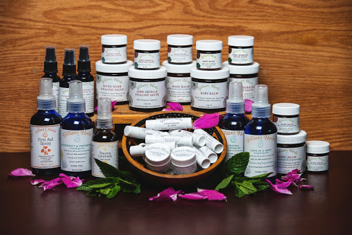 Gillian's Herbs