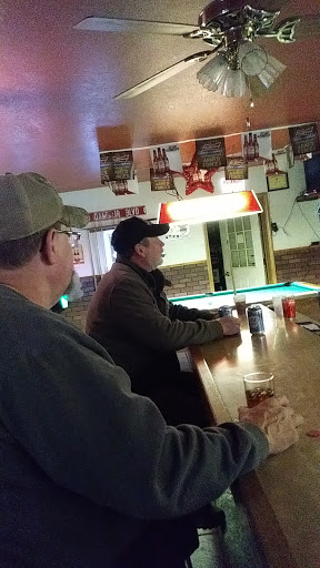 Montgomery Street Pub - Thumbnail