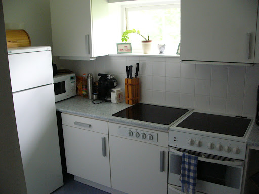 Tomasdals Bed & Breakfast