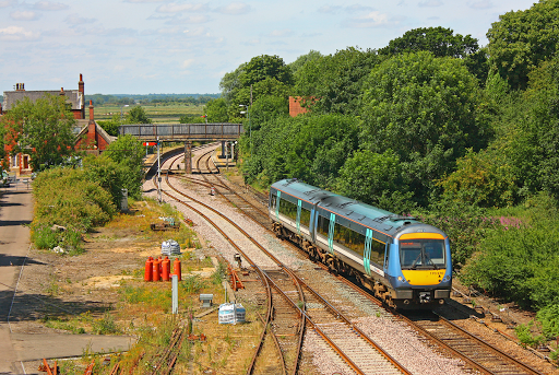 Reedham - Visual
