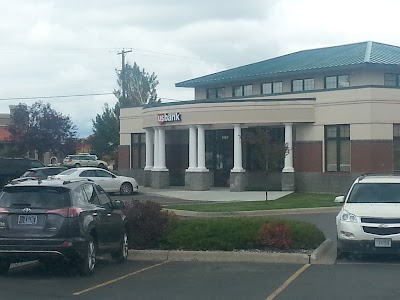 U.S. Bank Branch