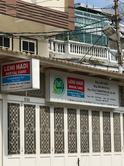 dentist