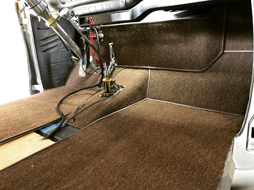 Illusionz Upholstery LLC - Thumbnail