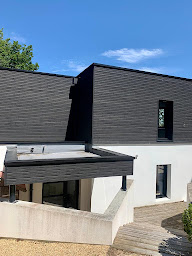 Photo n°6 de Les Villas du Bord de Mer - Nathalie Le Pallec à Guidel (Décorateur d'intérieur)