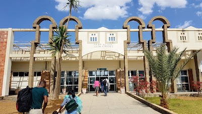 Photos of Aksum Airport