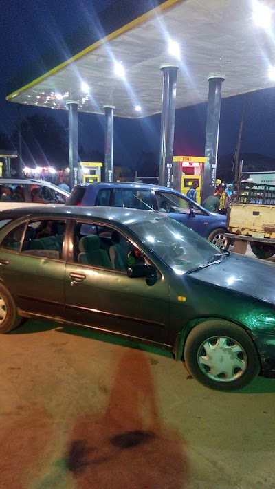 Photos of Bovas Gas Station