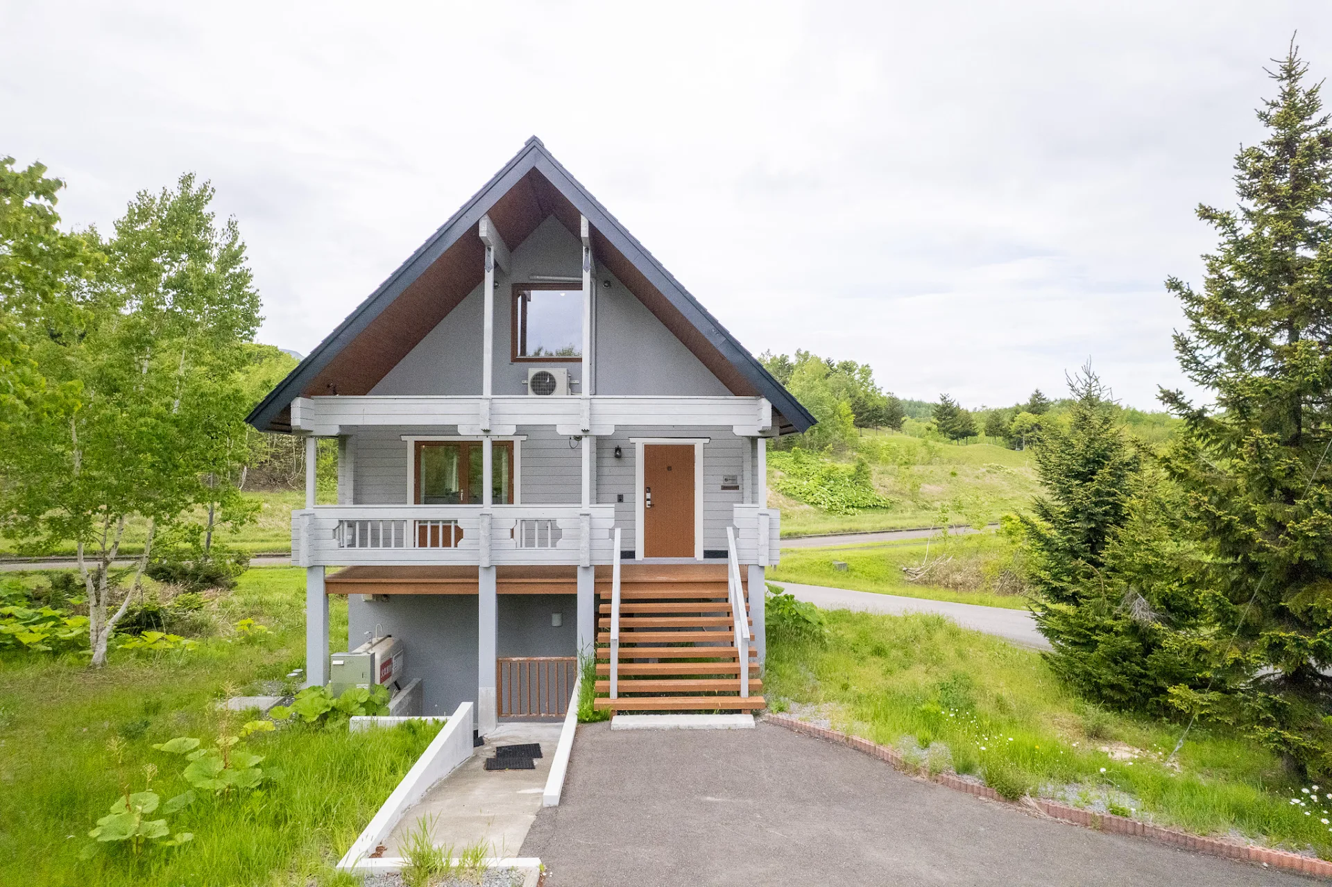 Gekko House