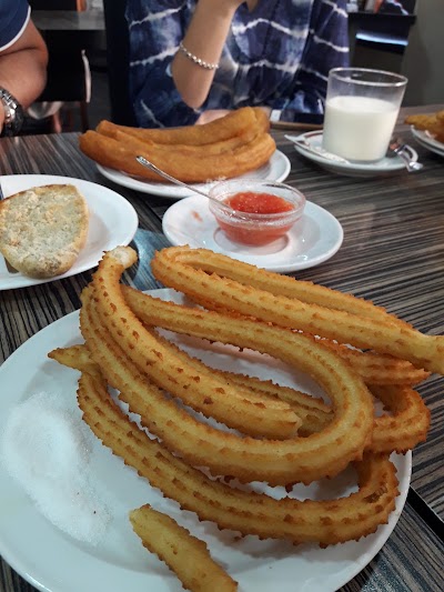 Photos of Cafeteria Imperial