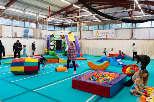 Baskervilles Gymnastics & Fitness Centre - Thumbnail
