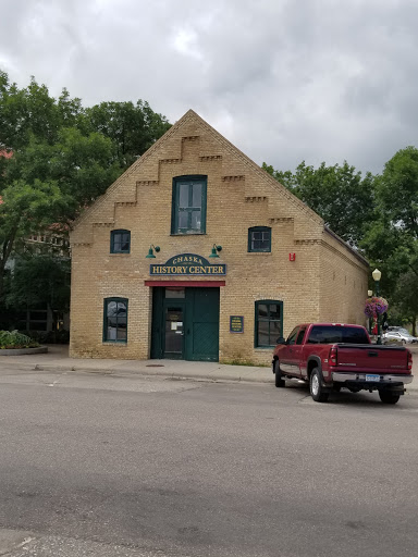 Chaska Historical Society Gallery - United States