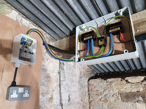 N.T.E.C Electrical - Visual