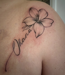 Photo n°4 de Karma à Eu (Tatoueur)