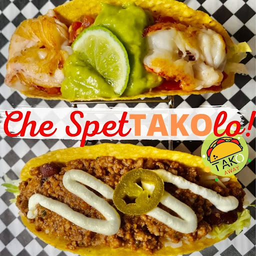 TAKO BROS Rapallo