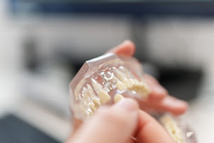 Photo n°11 de Centre Orthodontie et Dentaire Schiltigheim - Fischer à Schiltigheim (Orthodontiste)