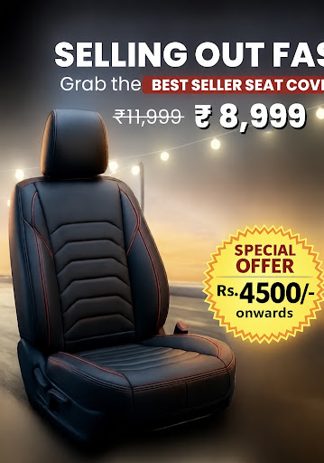 Monsoon Specila Offers (protect seats - Water & Moisture post image