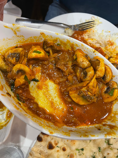 Paradise Indian Restaurant & Takeaway - Thumbnail