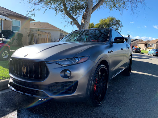UP2U Auto Detailing