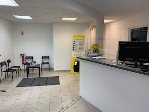 Photo n°1 de Eurotyre - Garage J2C Pneus et Entretien à Étupes (Magasin de pneumatiques d'occasion)