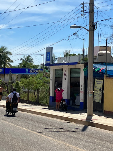 Lavandería Aroma Laundry