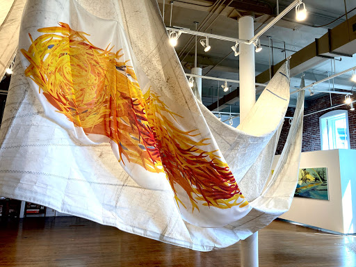 Riverviews Artspace - Visual