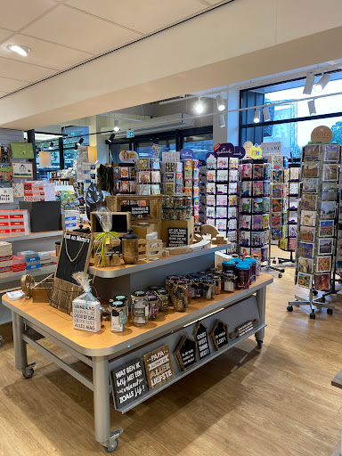 Oonk Boek- en Kantoorboekhandel - Thumbnail