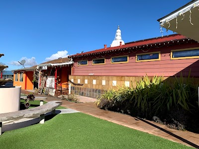 Balaji Temple