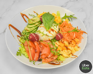 Photo n°7 de La Halte Gourmande à Paris (Pizzeria)