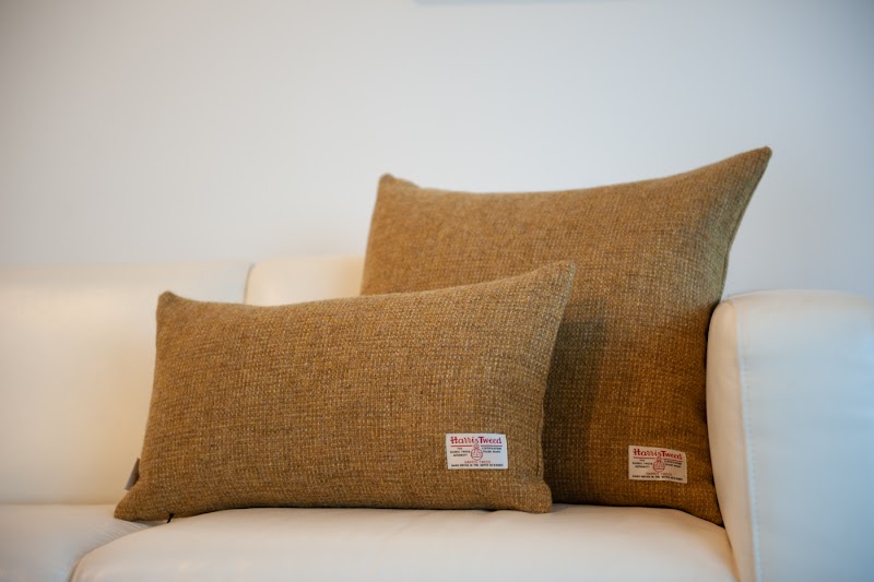 Borrisdale Tweed photo 3