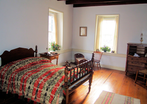 1803 House, Emmaus, PA - Thumbnail