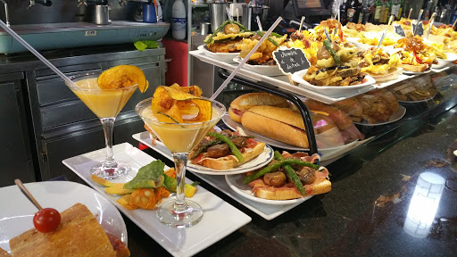 Bar Tolo restaurante - Thumbnail