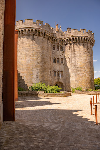 Le Château des Ducs