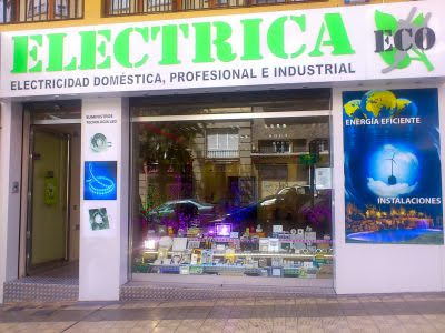EléctricaEco