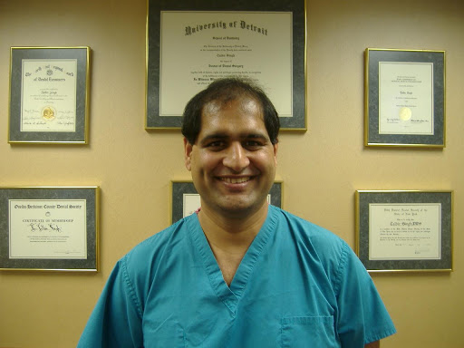 All Valley Smiles Inc.