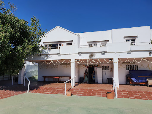 Deva Mandir - Visual