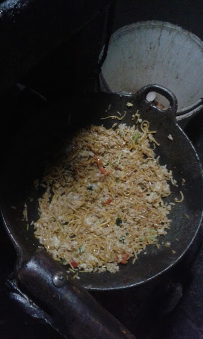 Photos of harvi catering