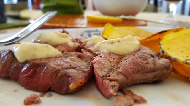 Restaurante A Escola