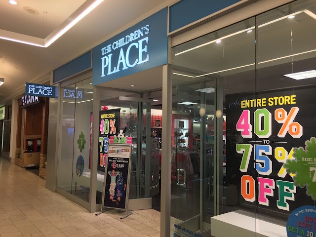 The Children's Place