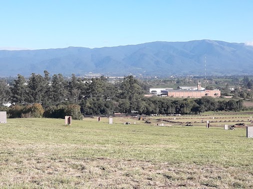 Parque Fitozoo El Paraíso, Author: Cesar Ponce